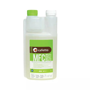 Cafetto MFC Organiczny środek do czyszczenia mleka - 1 L