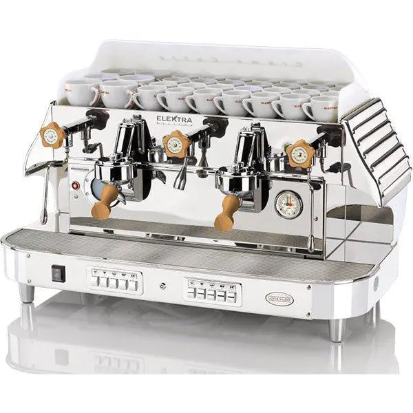 Elektra Barlume Espressomachine - Barista i Espresso