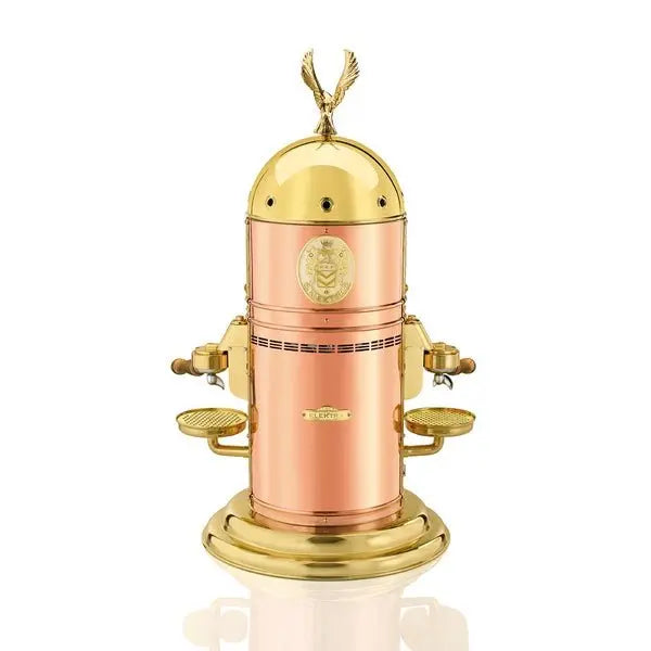Elektra Belle Epoque Ekspres do espresso - Barista i Espresso