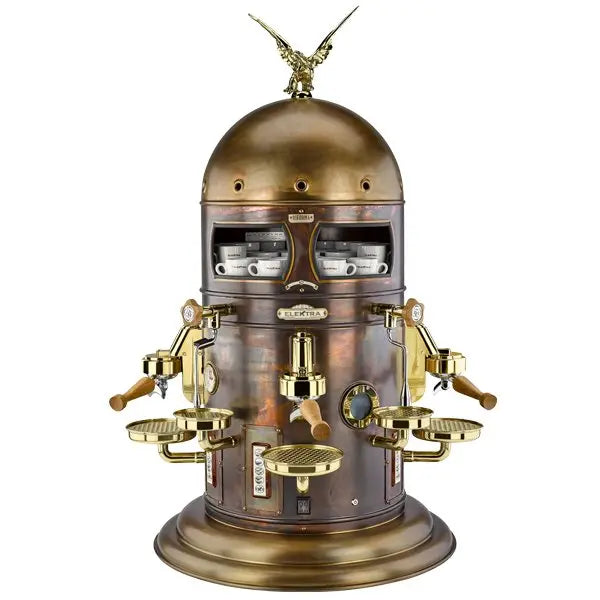 Elektra Belle Epoque Ekspres do espresso - Barista i Espresso