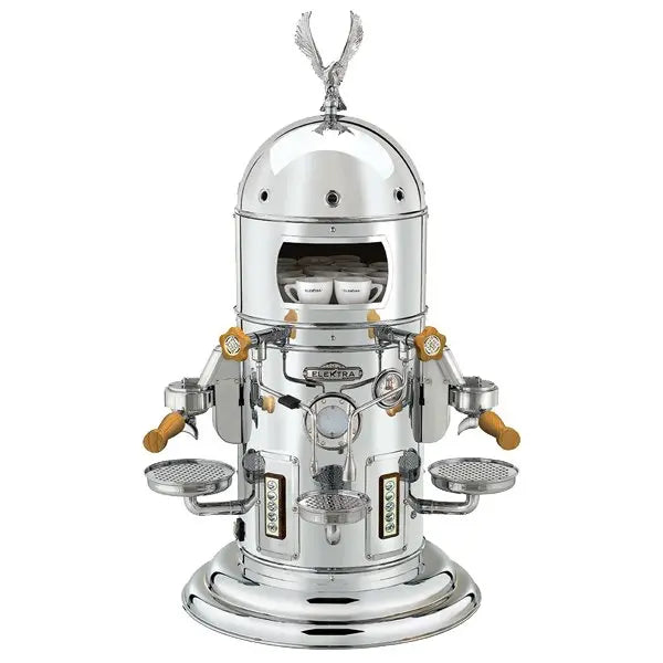 Elektra Belle Epoque Ekspres do espresso - Barista i Espresso