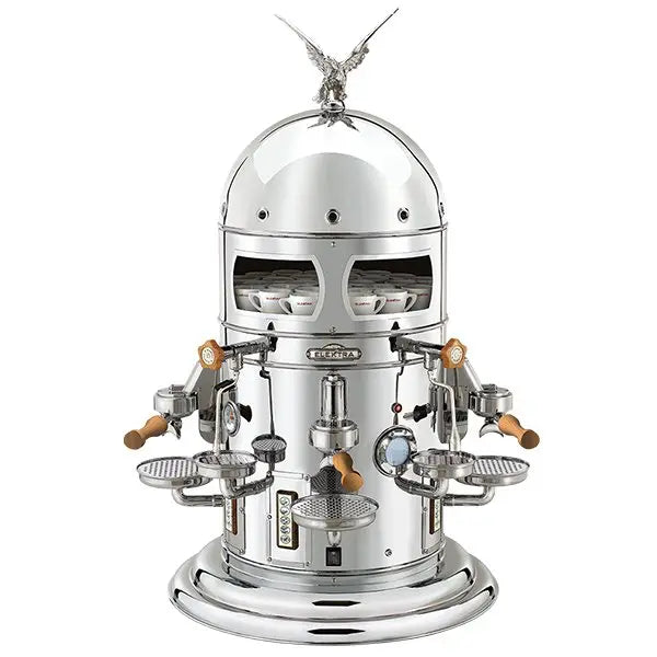 Elektra Belle Epoque Ekspres do espresso - Barista i Espresso