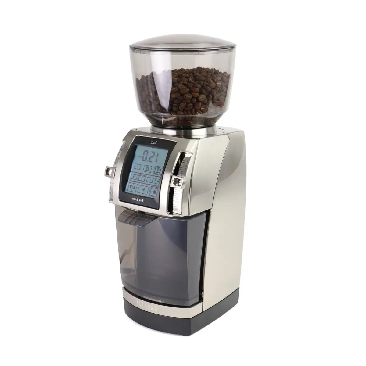 Młynek do kawy Forte BG - Barista i Espresso