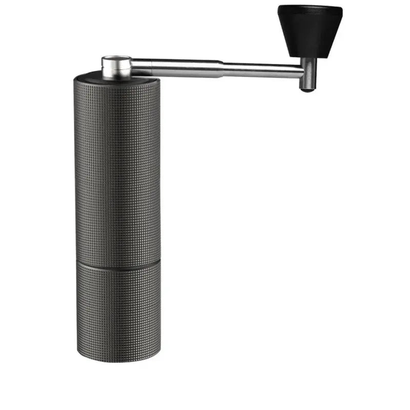 Ręczny młynek Chestnut C2 MAX składany czarny - Barista i Espresso