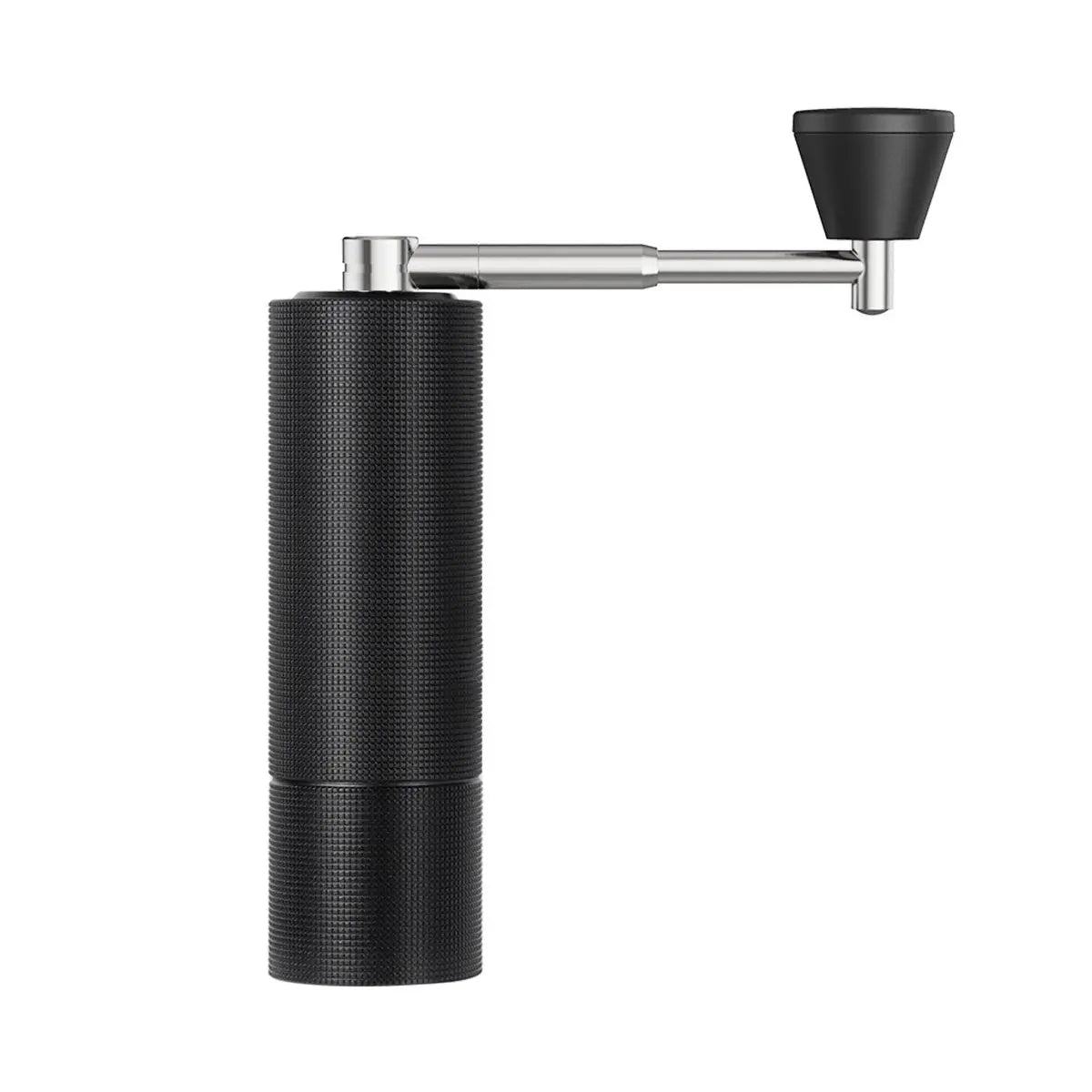 Ręczny młynek do kawy Chestnut C3 Black - Timemore - Barista i Espresso