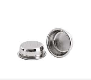 IMS Competition Portafilter korg 16–20 g – Profesjonalna precyzja do Espresso na 58mm/58,4mm
