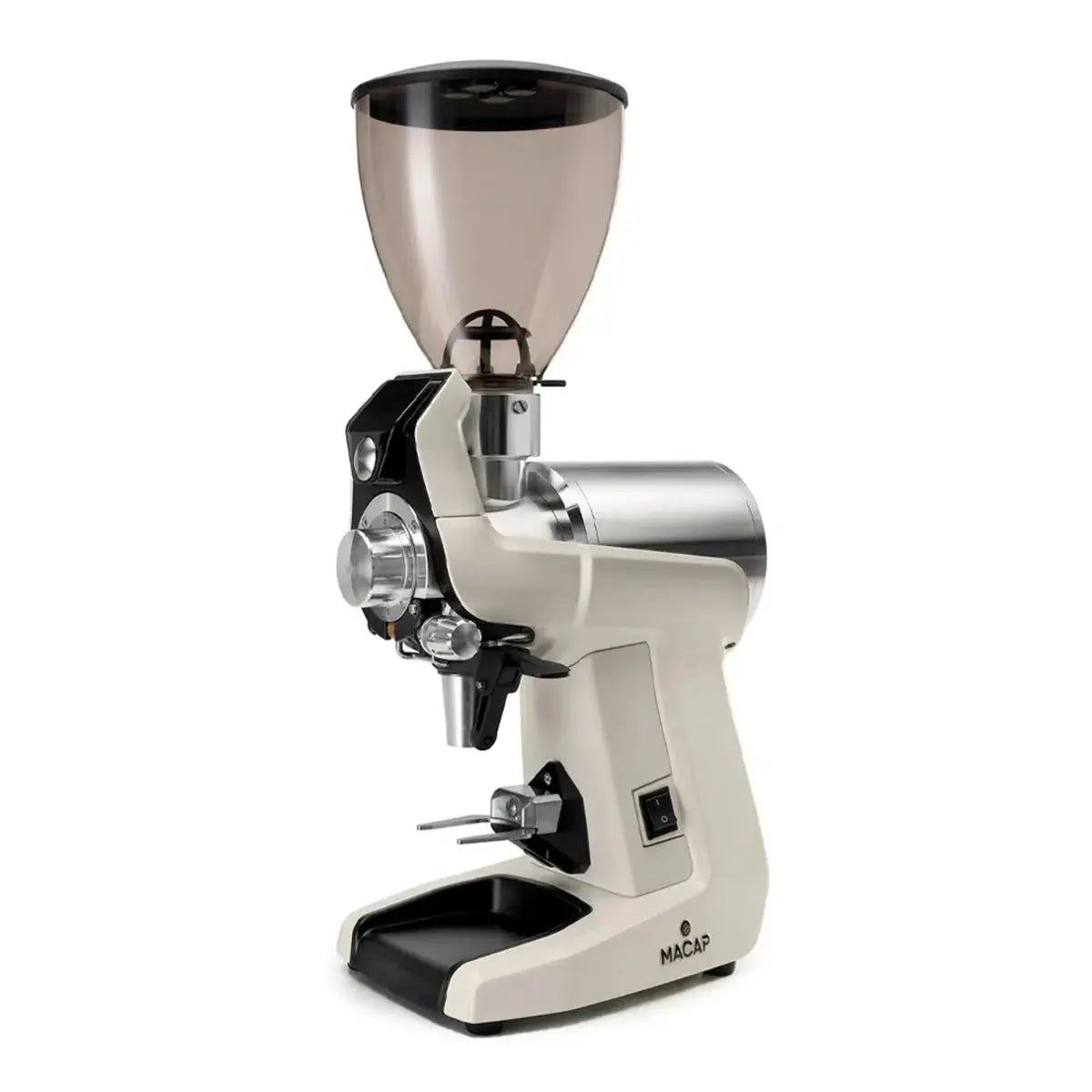 Macap Labo 70D Ivory - Barista i Espresso