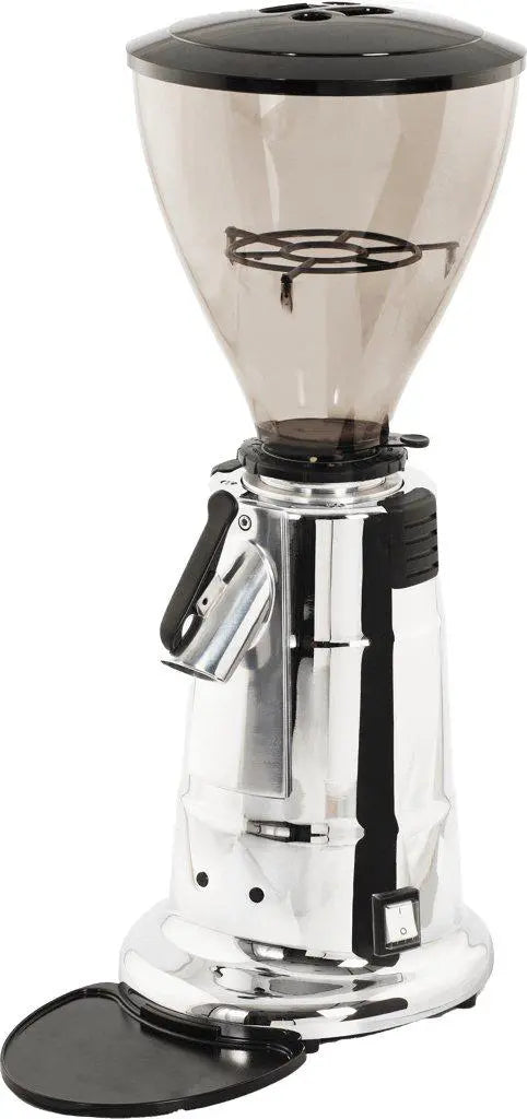 Macap MC6 Chrome - Barista i Espresso