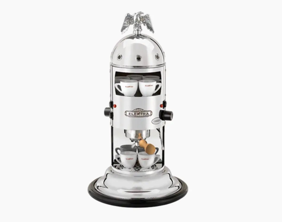 MINI VERTICALE - Barista och Espresso