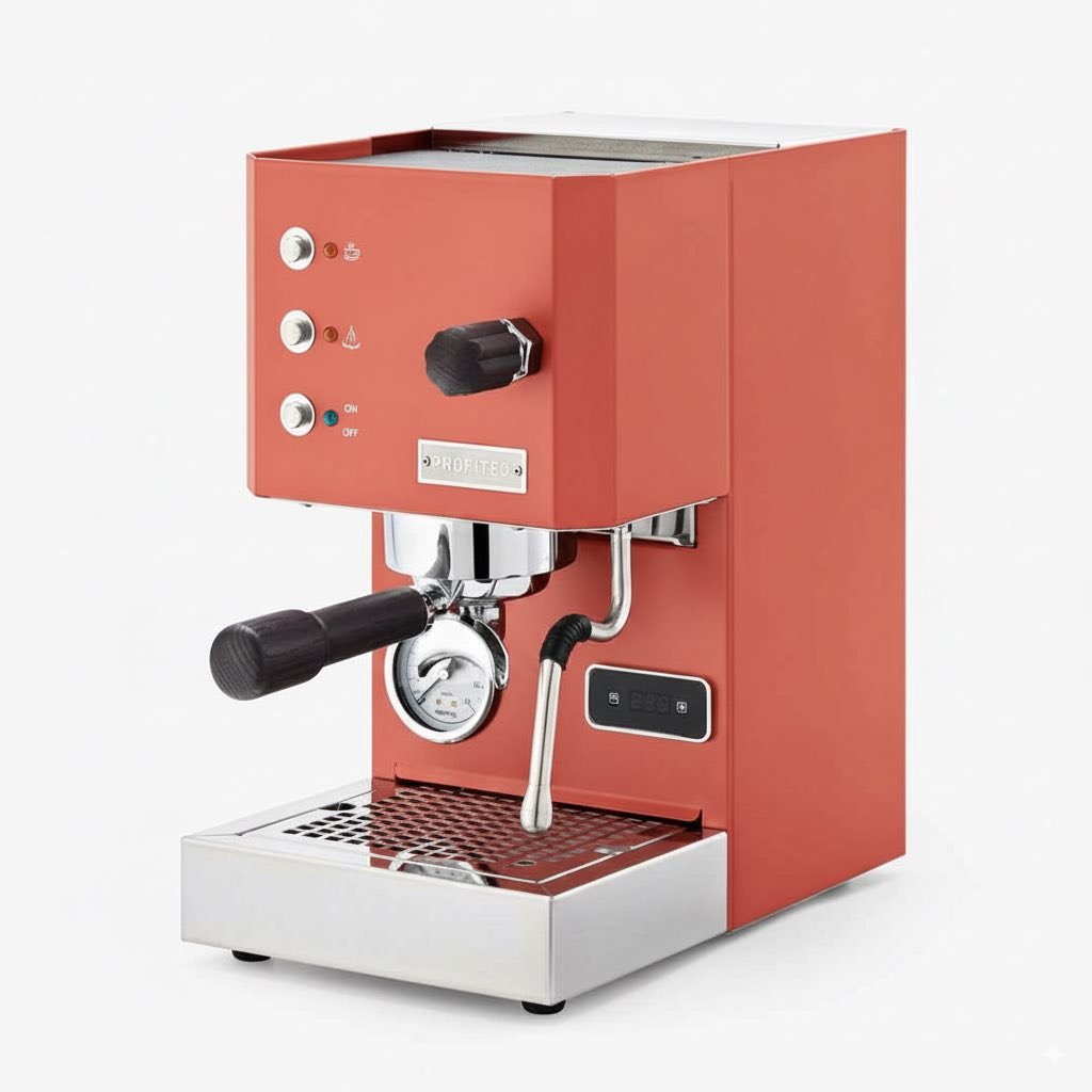 Profitec GO Espressomaskin - Barista och Espresso