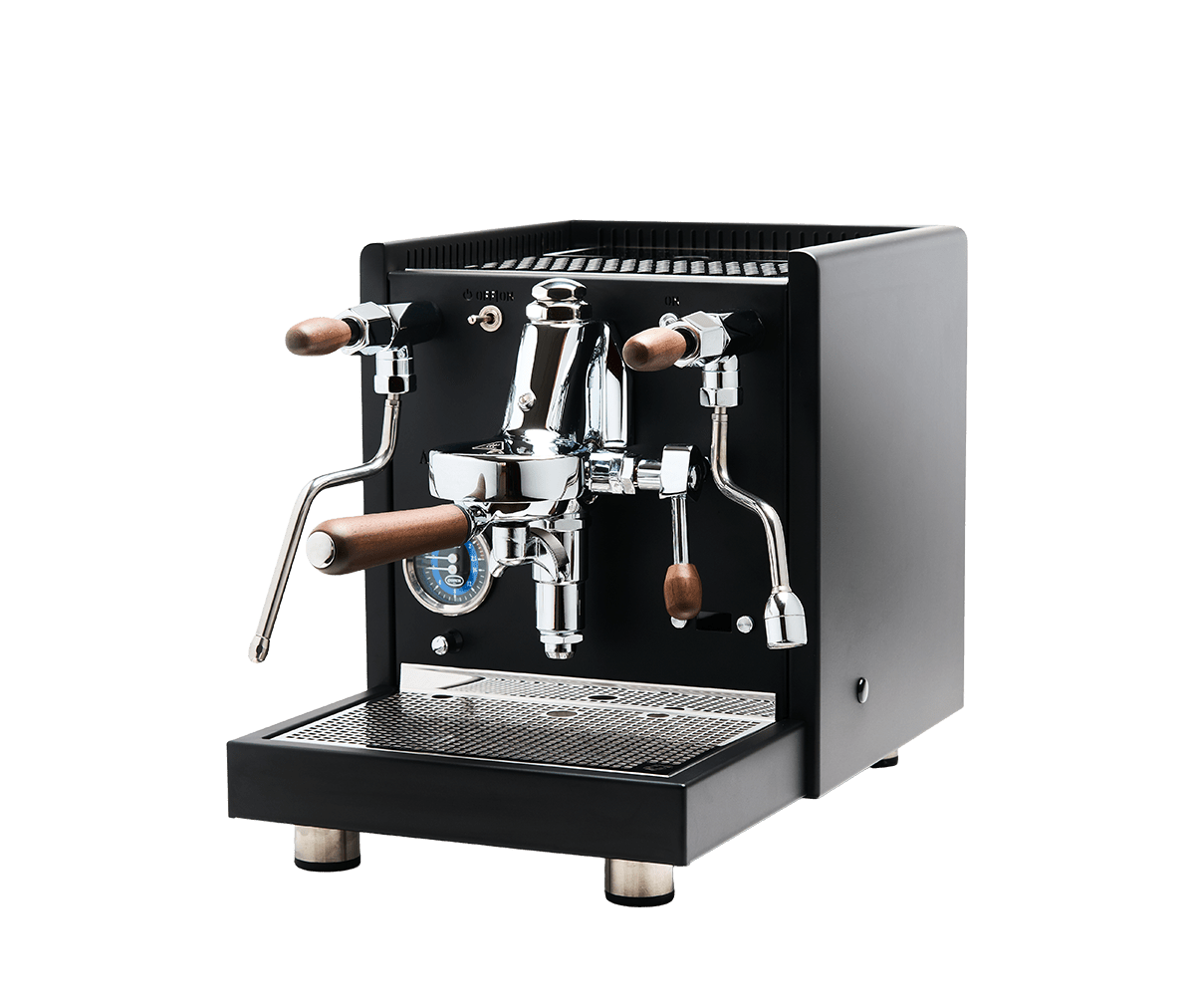 Quick Mill Aquila - Barista och Espresso