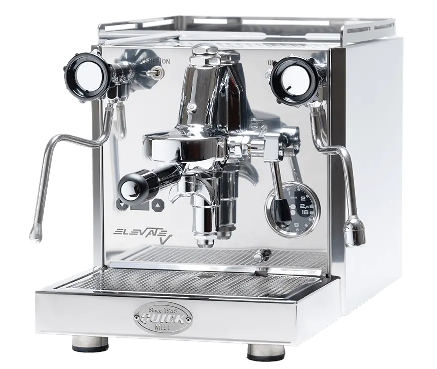 Quick Mill Elevate V - Barista i Espresso