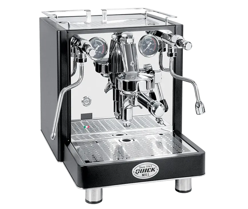 Quick Mill Essence - Barista i Espresso