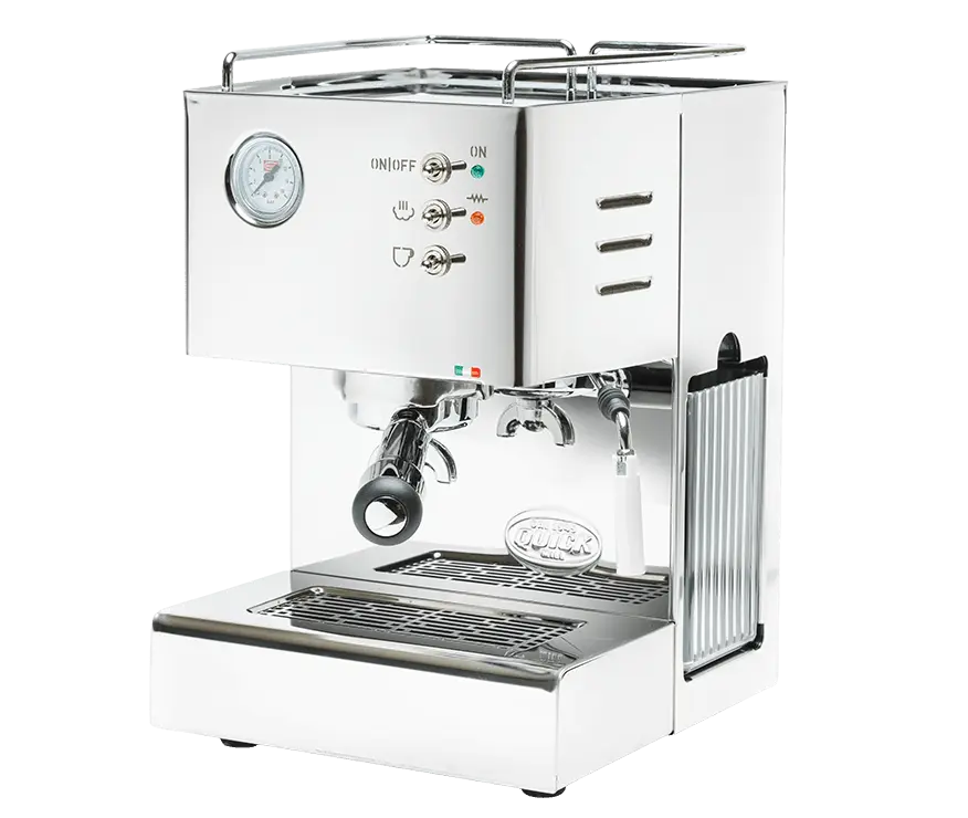 Quick Mill Orione - Barista i Espresso