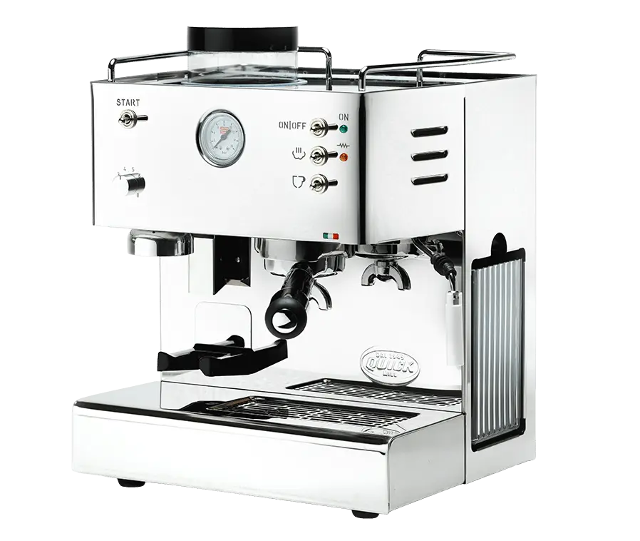Quick Mill Pegaso - Barista i Espresso