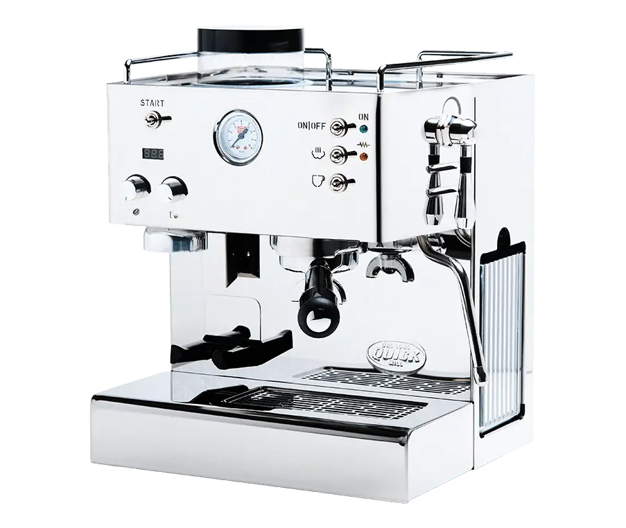 Quick Mill Pegaso Flow Control - Barista i Espresso