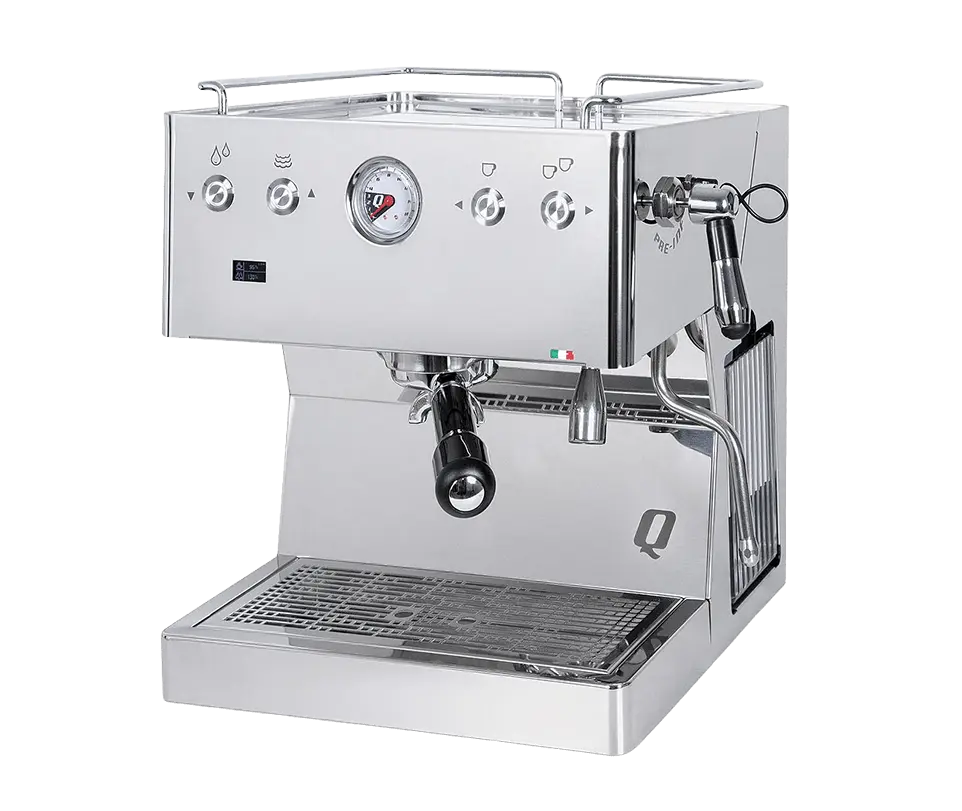 Quick Mill Sunny - Barista i Espresso