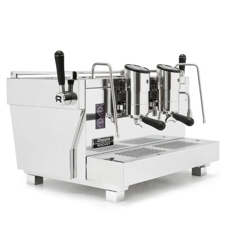 Rocket Espresso RE Doppia Komercyjny ekspres do espresso - Barista i Espresso