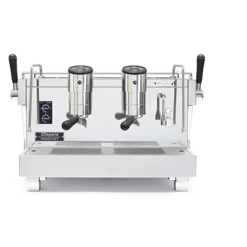 Rocket Espresso RE Doppia Komercyjny ekspres do espresso - Barista i Espresso