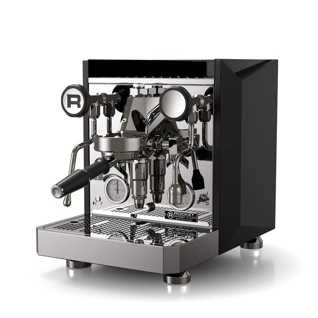 Rocket Giotto R Fast - Barista och Espresso