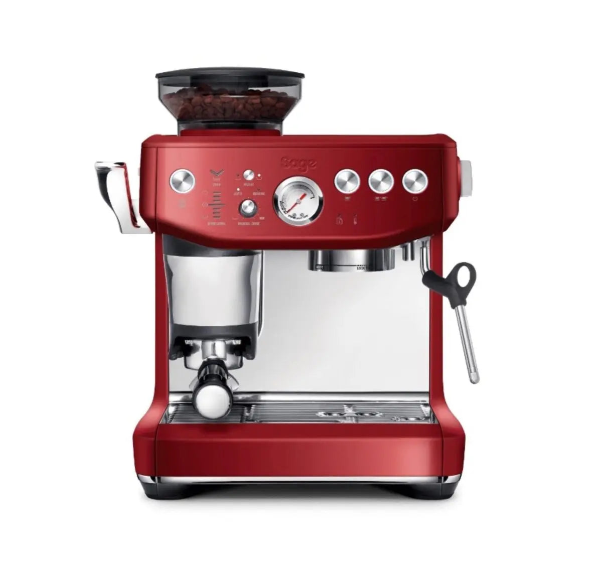 Sage Barista Express Impress - Barista i Espresso