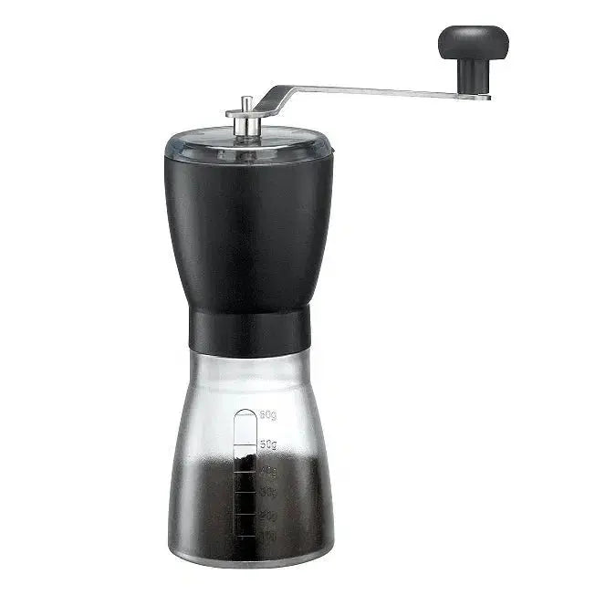 Ręczny młynek do kawy Tiamo Slim - Barista i Espresso