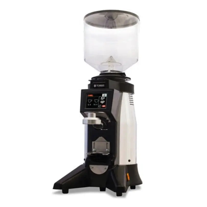 Torre GINETTO On Demand młynek do espresso - Barista i Espresso
