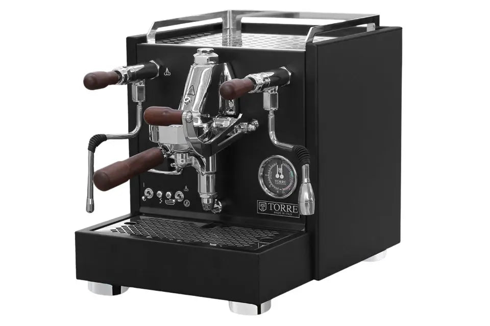 Torre Mariuccia espresso machine - Barista i Espresso