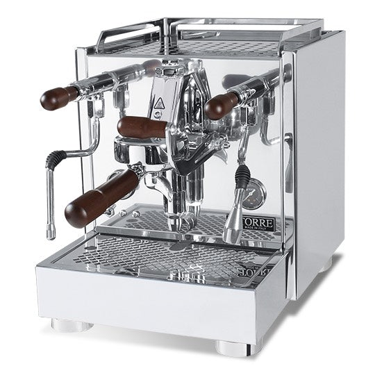 Torre Teresina espresso machine - Barista och Espresso