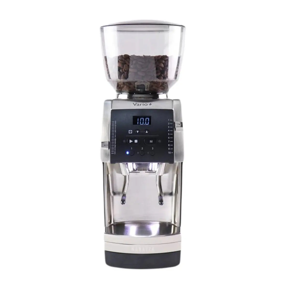 Vario+ - Barista i Espresso
