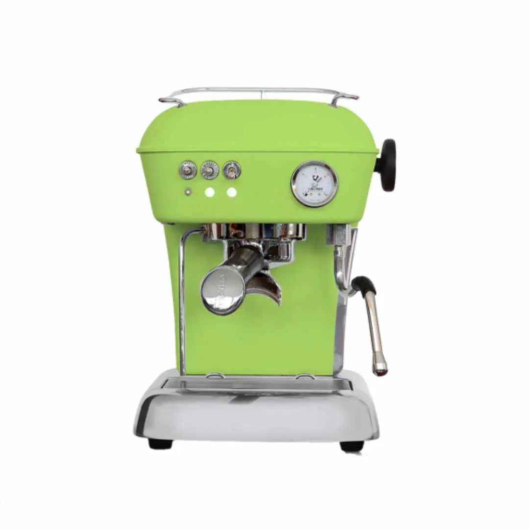 Ascaso Dream One-Thermoblock-Ascaso-Zielony-Barista i Espresso