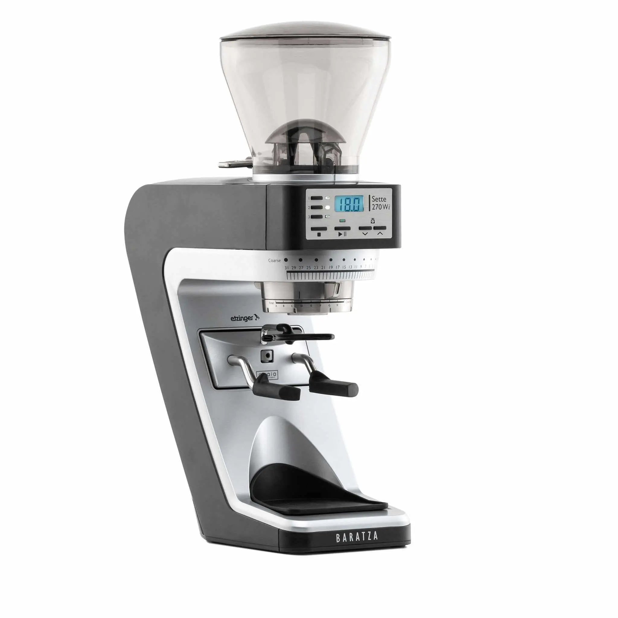 Baratza Sette 270wi młynek do kawy z mielenie na wagę-Baratza-Barista i Espresso