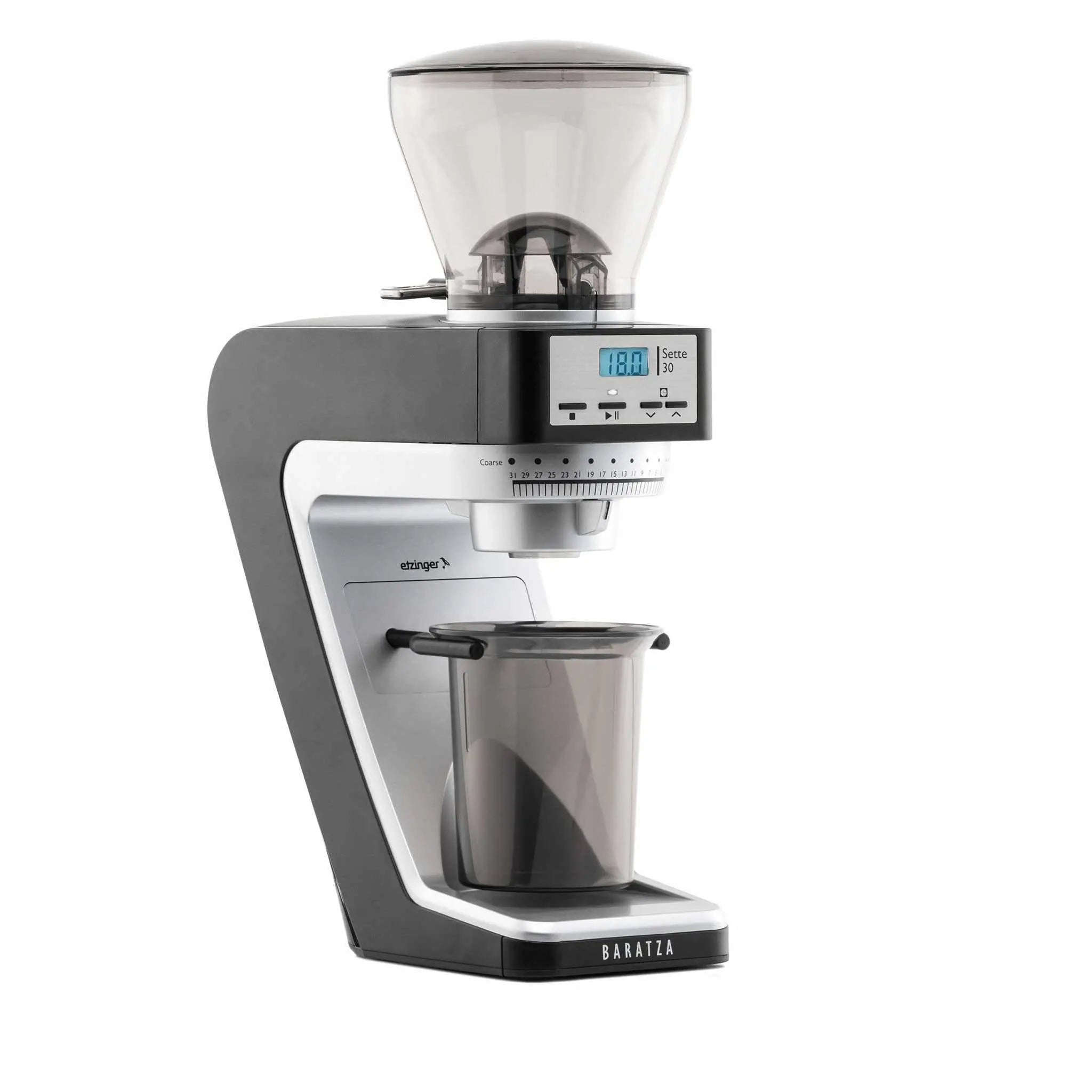 Baratza Sette 30 uniwersalny młynek do kawy-Baratza-Barista i Espresso