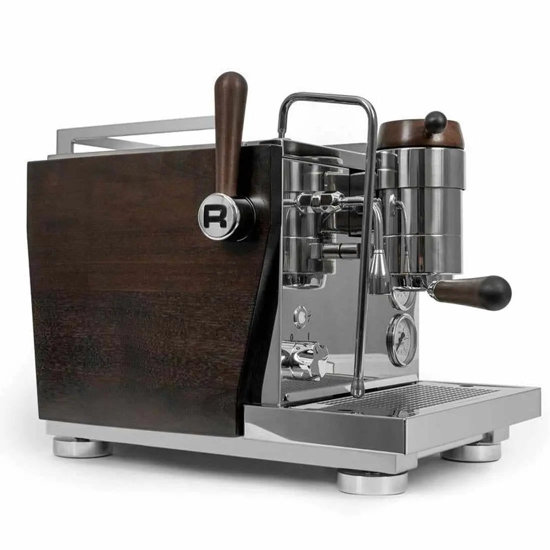 R Nine One Edizone Speciale edycja-Podwójny bojler z PID-Rocket Espresso-Barista i Espresso
