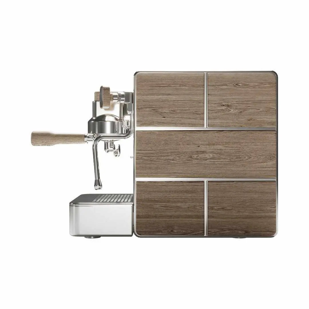 Stone espresso Mine-Thermoblock z PID-Stone Espresso-Premium Wood-Barista i Espresso