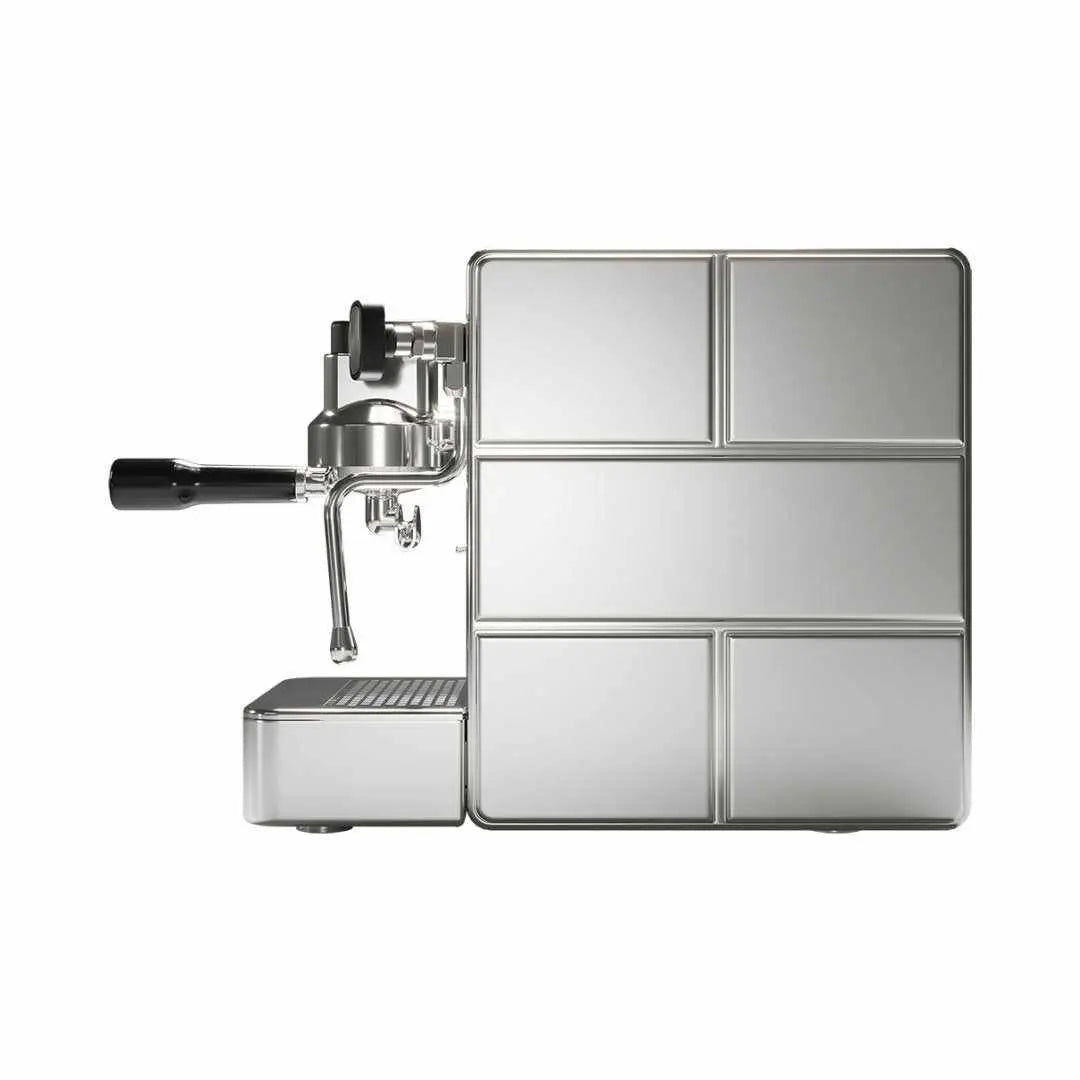 Stone espresso Mine-Thermoblock z PID-Stone Espresso-Premium Krom-Barista i Espresso