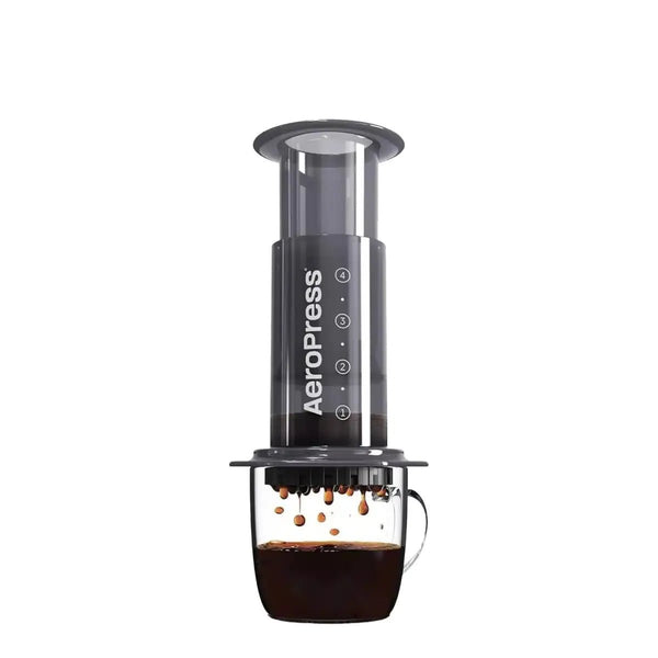AeroPress - Barista i Espresso