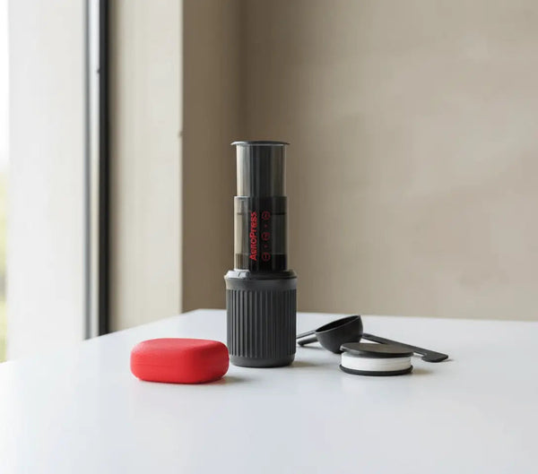 Akcesoria do Aeropress - Barista i Espresso
