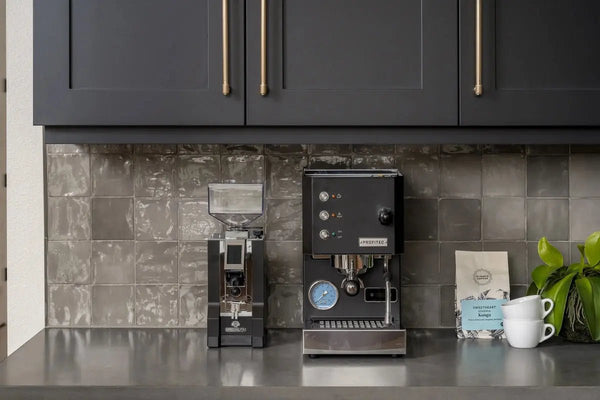 Wszystkie marki Barista i Espresso - Barista i Espresso