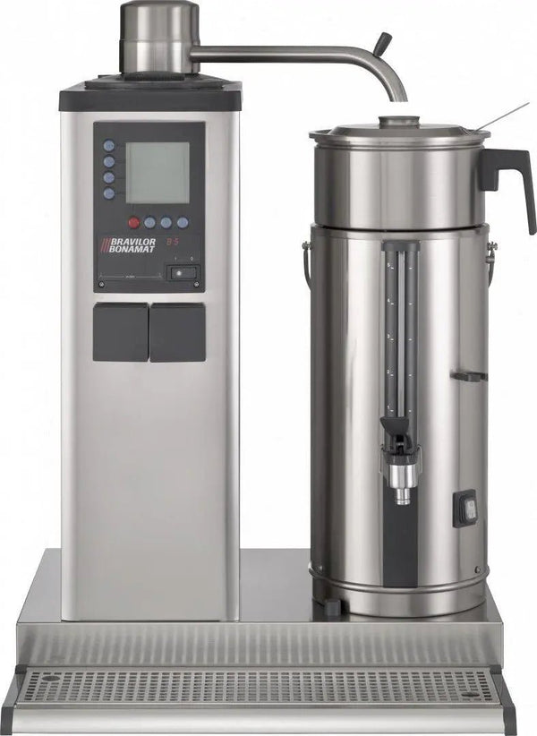 Bonamat - Barista i Espresso