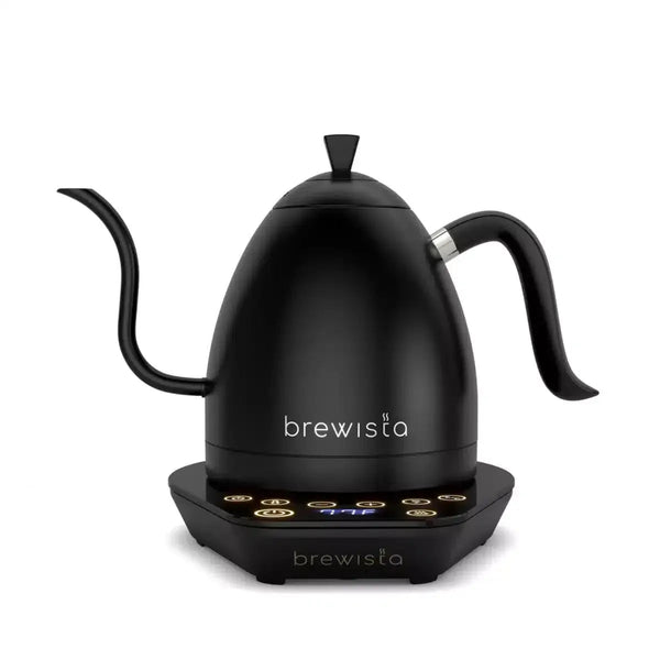 Brewista - Barista i Espresso
