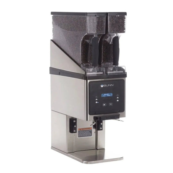 BUNN - Barista i Espresso