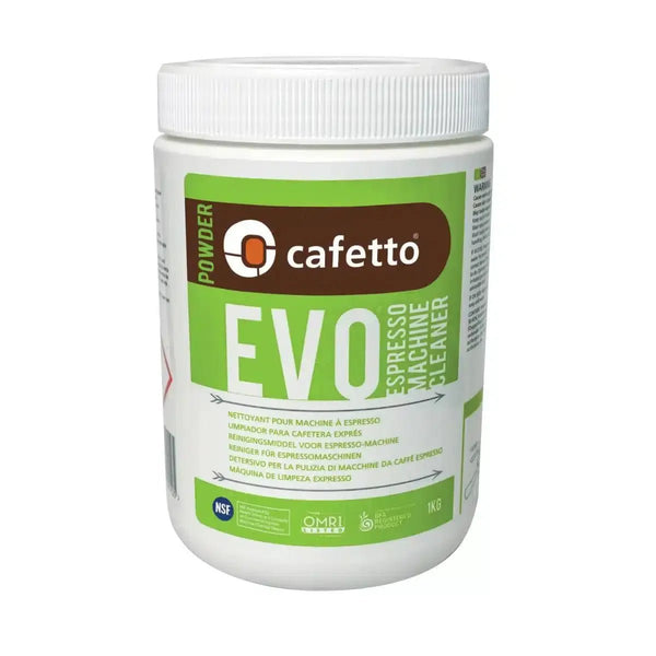 Cafetto - Barista i Espresso