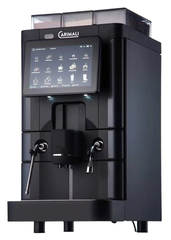 Carimali - Barista i Espresso