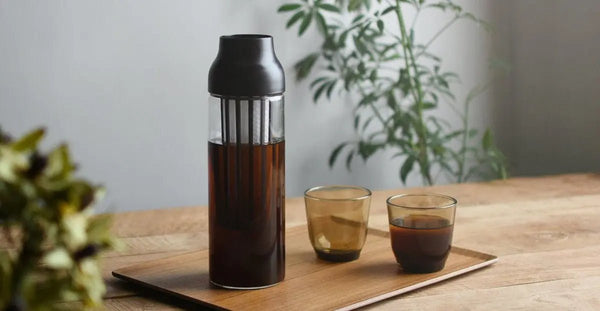 Cold brew - Barista i Espresso