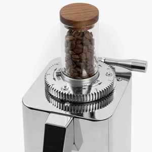 Wiedemann Dayhopper - Barista i Espresso