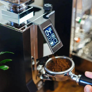 Elektryczny młynek do kawy - Barista i Espresso