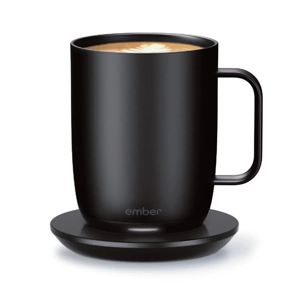 Ember - Barista i Espresso