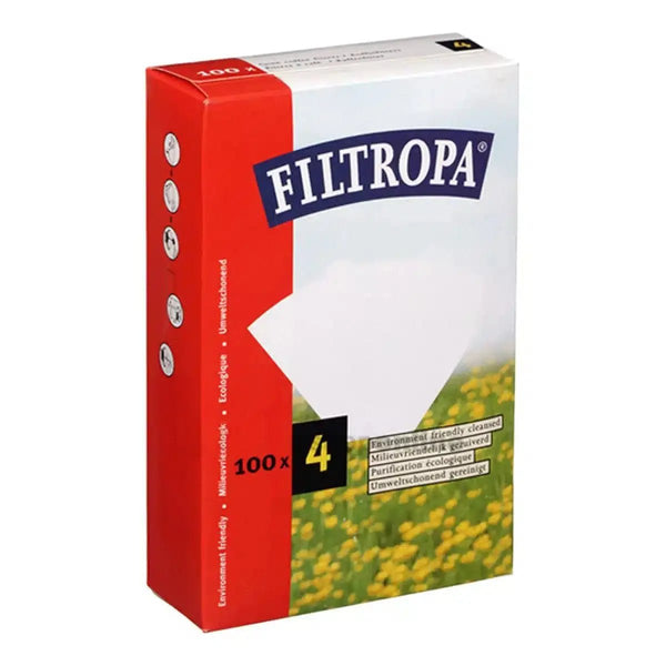 Filtropa - Barista i Espresso