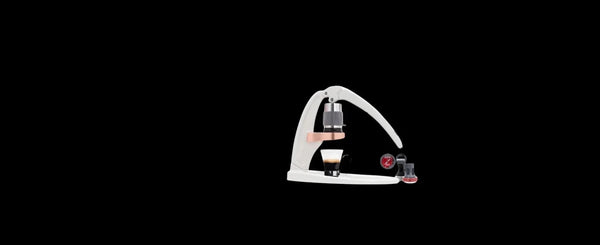 Flair espresso - Barista i Espresso